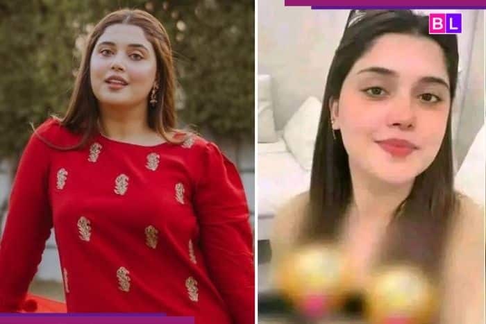 زرنش گل tweet media