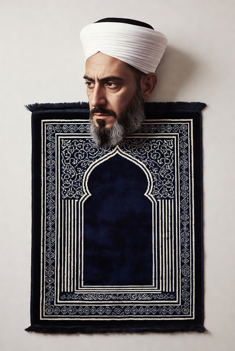 Zion Space Laser TaQiyya Fighter! tweet media