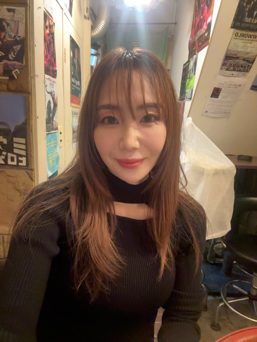 マチュカ・バー tweet media