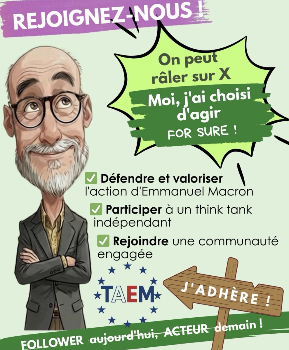 MauriceMartin01's tweet image. ♦️ « 10 ans » #ForSure 
10 ans d’En Marche.
10 ans de réformes.
10 ans pour réindustrialiser le pays.
10 ans pour réduire le chômage comme jamais il ne l’avait été depuis Valéry Giscard d’Estaing.
10 ans pour réformer la fiscalité des entreprises et des particuliers.
10 ans pour