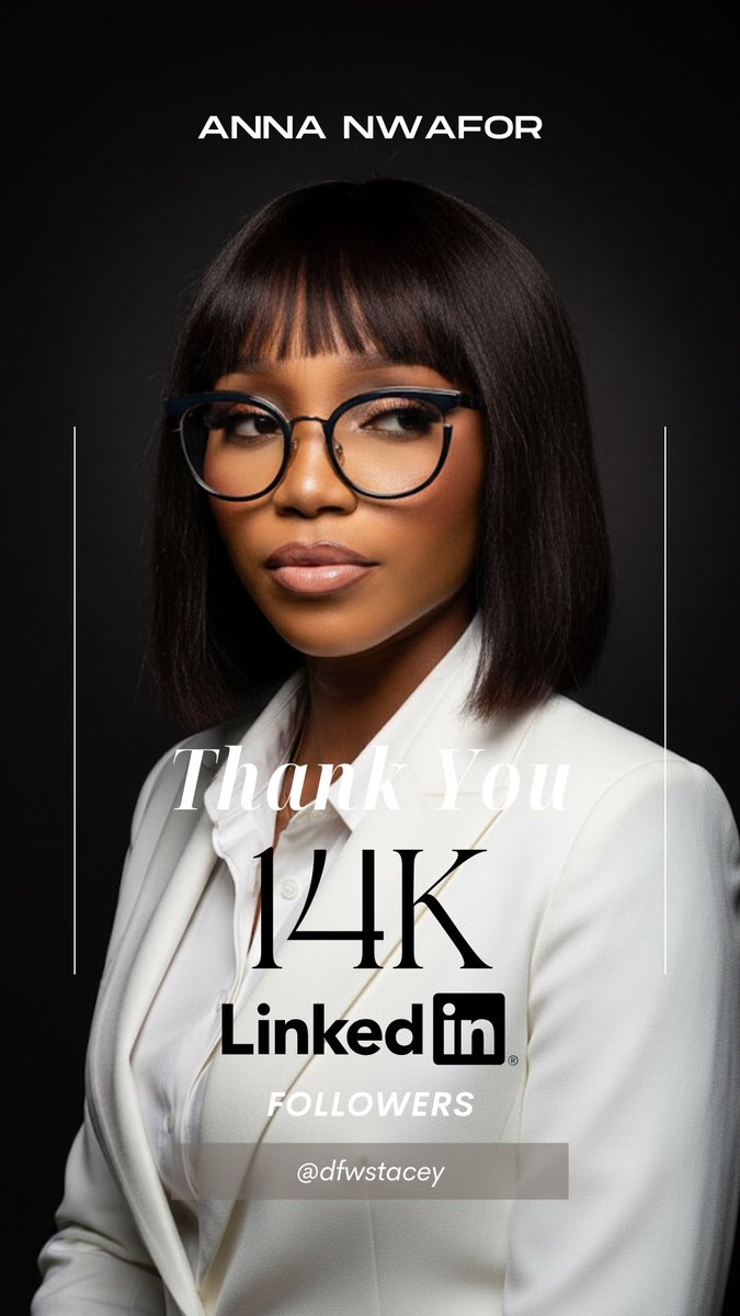 Anna Nwafor | Content Creator tweet media