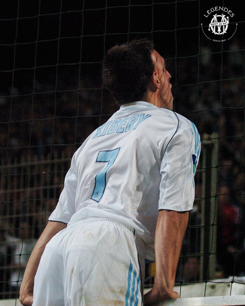 Olympique de Marseille tweet media