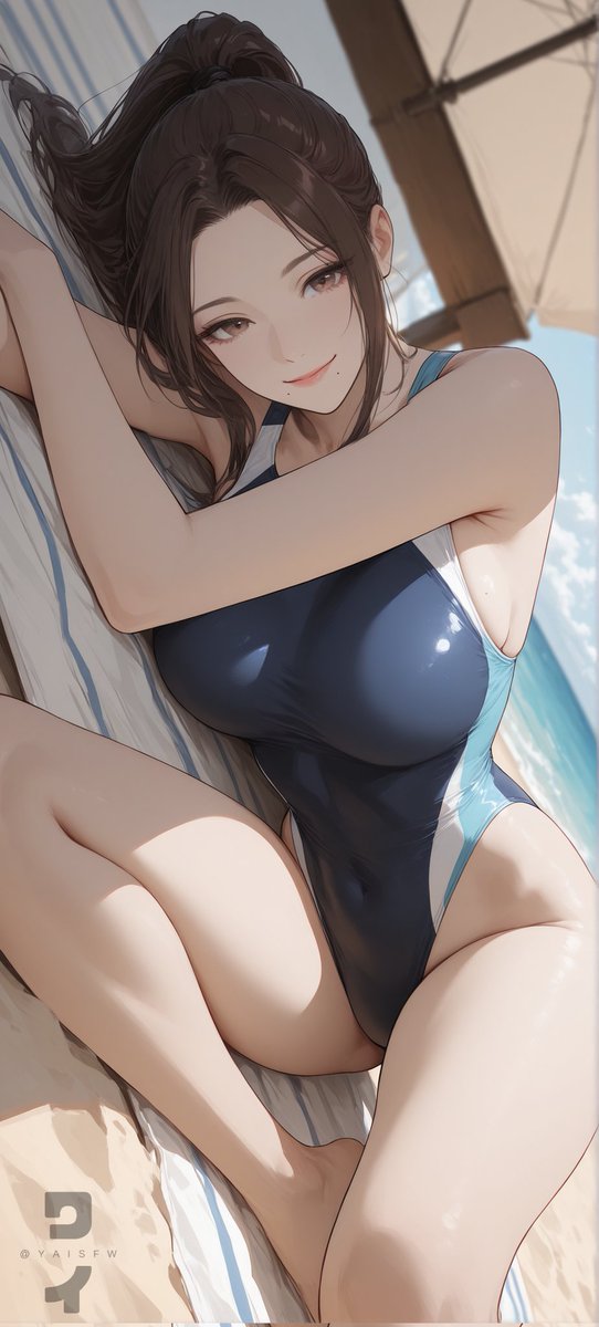 YAISFW's tweet photo. 海を満喫不知火舞さん
#不知火舞
#maishiranui
SFW. No nudity, no suggestive intent https://t.co/rb32Bajxnh