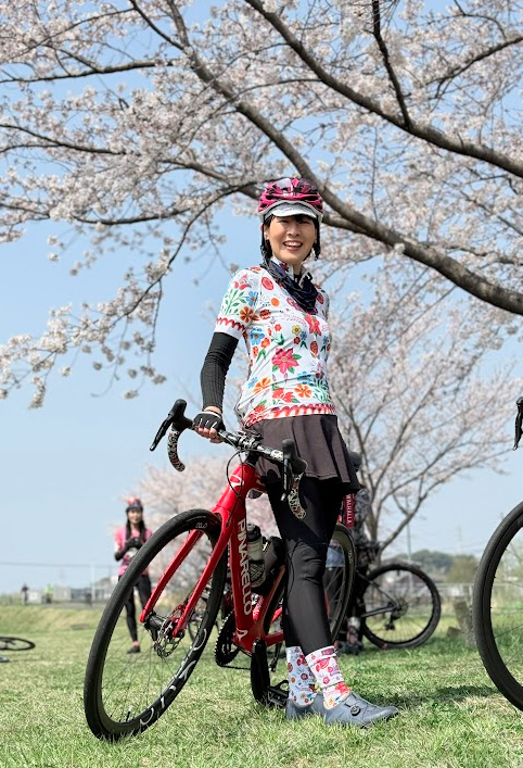 CYCOLOGY JAPAN tweet media