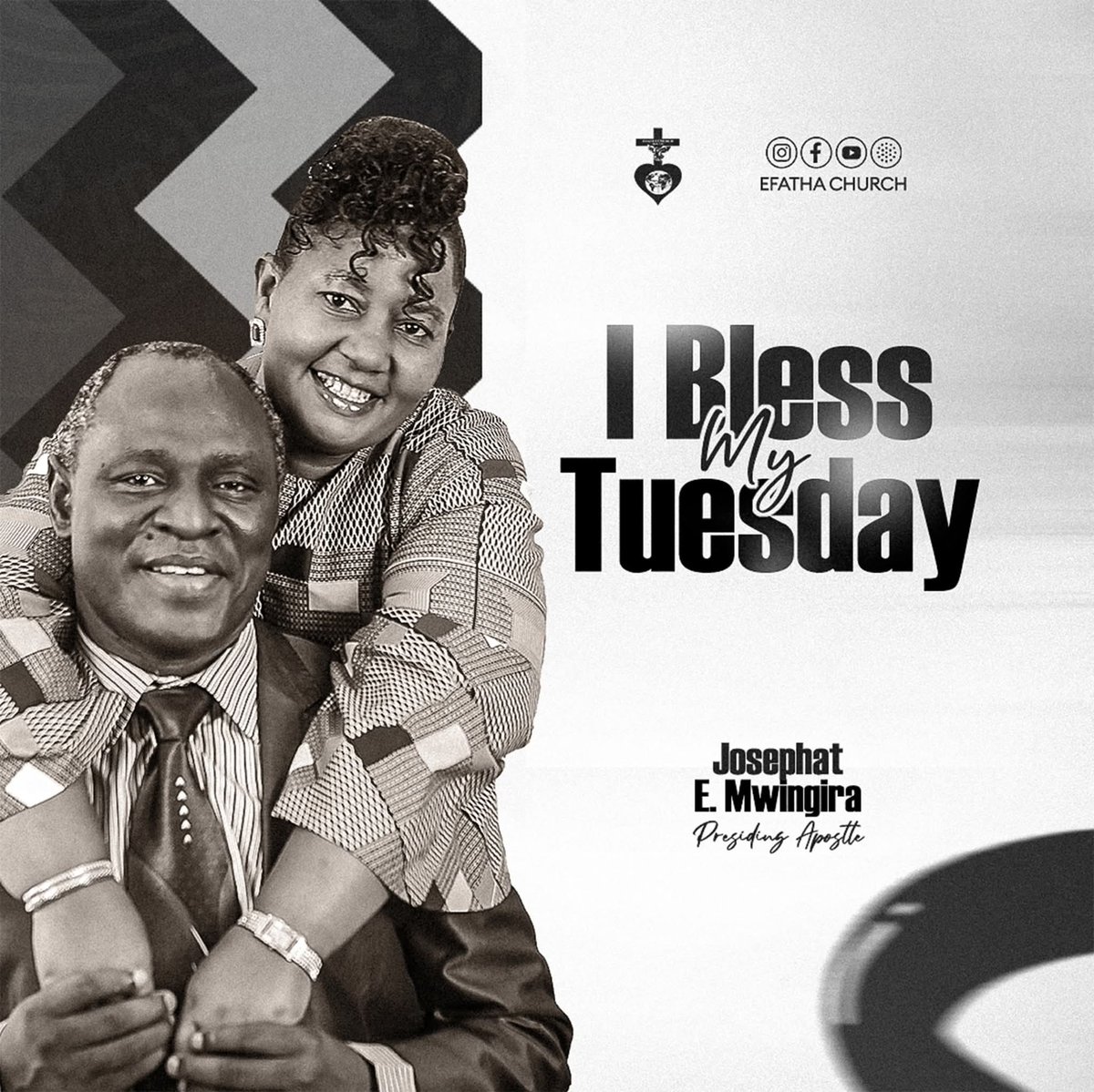 EFATHA CHURCH tweet media