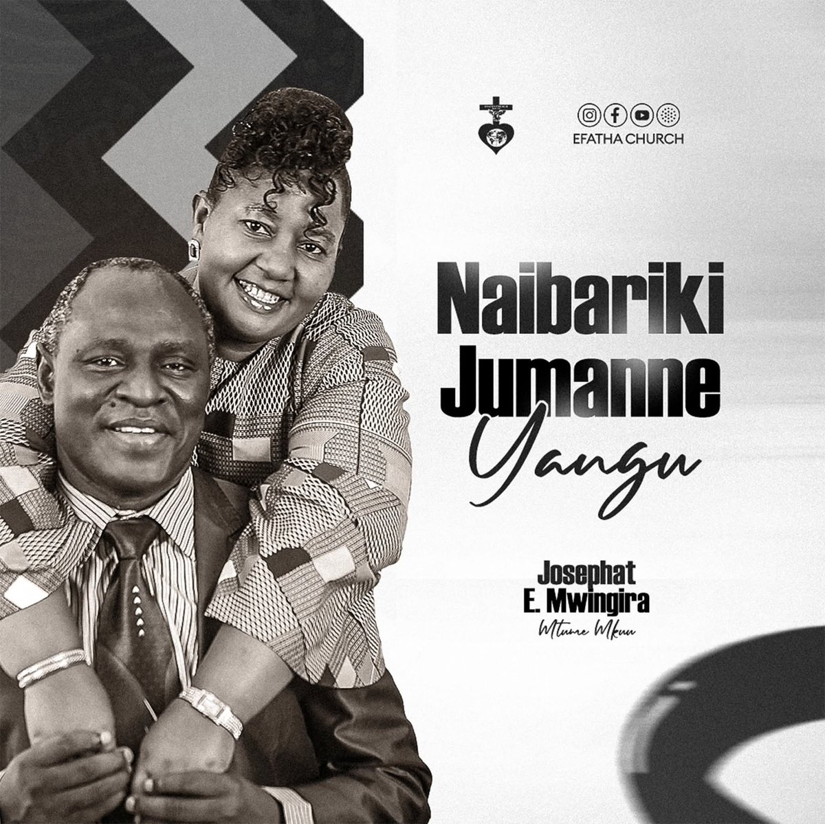 EFATHA CHURCH tweet media