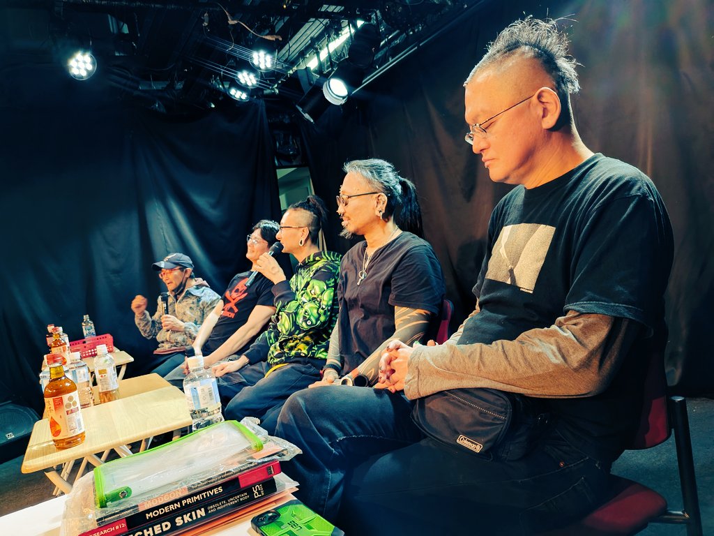 藤 さと tweet media