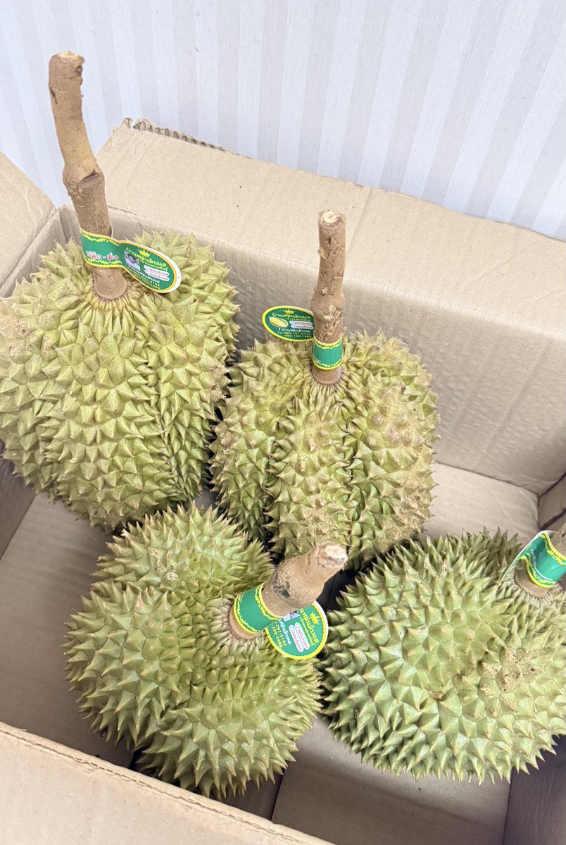 Vorachat tweet media