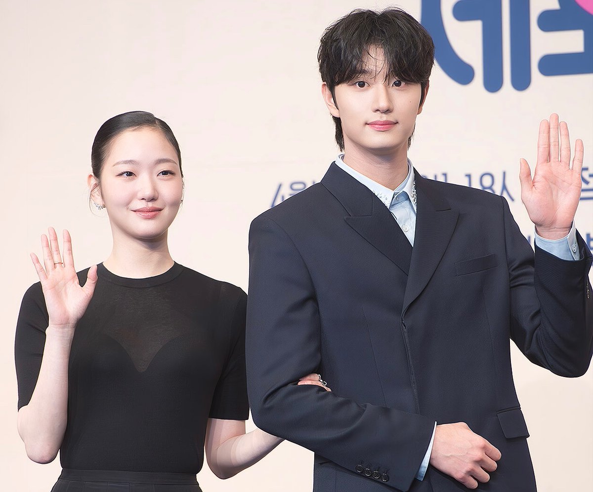Kim Go Eun and Kim Jae Won Sparks New Romance in Yumi’s Cells 3 Kim Go Eun and Kim Jae Won Sparks New Romance in Yumi’s Cells 3