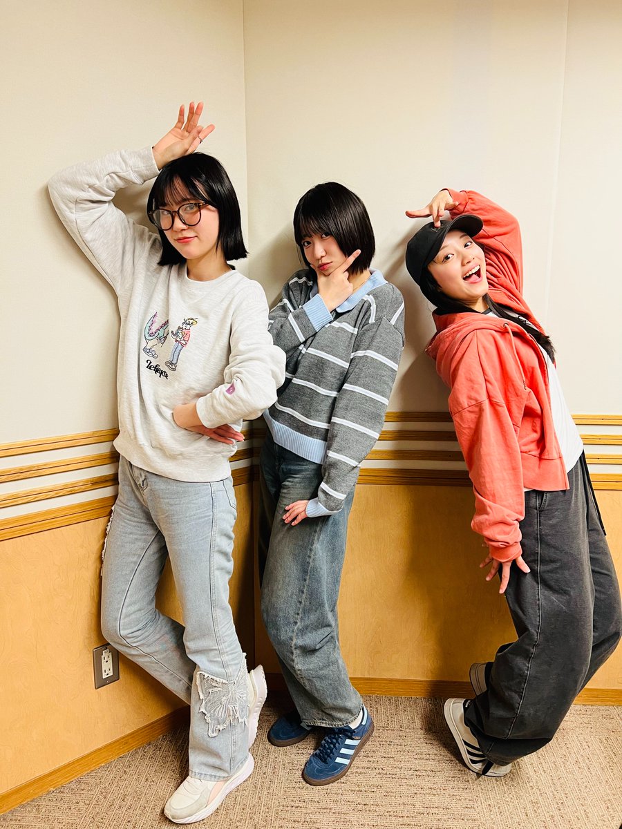 本日深夜2時30分から❣️ #青天のヘキレキ 第132回放送スタート🎉 今回