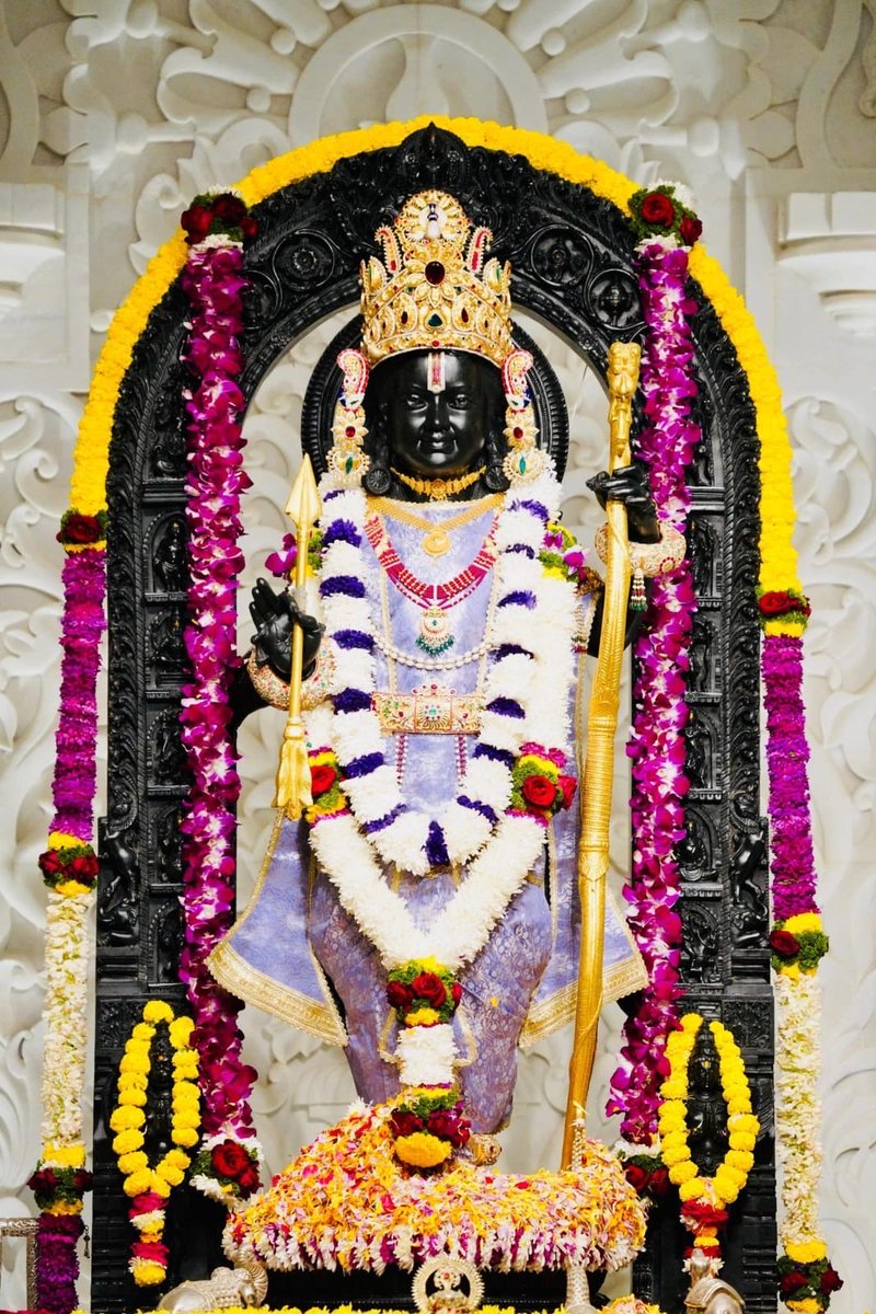 Erpavanbjp's tweet photo. Jai Shri Ram 🙏🏻🚩 https://t.co/EJNc398hrS