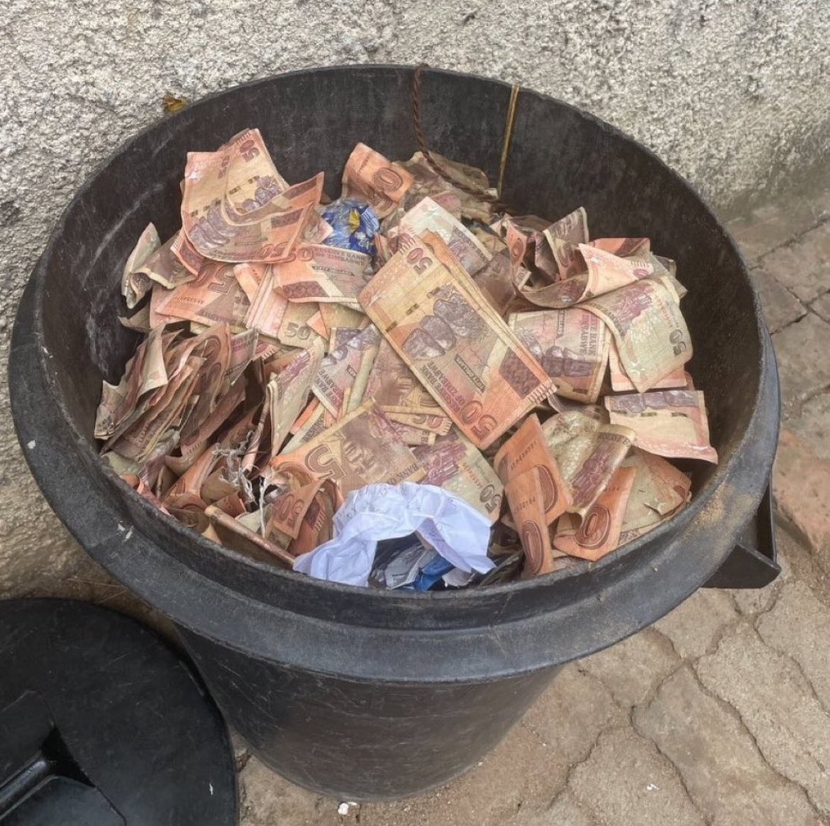 Dr. Luther Malcom Hove tweet media