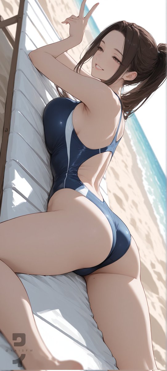 YAISFWSUB's tweet photo. 海を満喫不知火舞さん
#不知火舞
#maishiranui
SFW. No nudity, no suggestive intent https://t.co/tPbRcszNB3