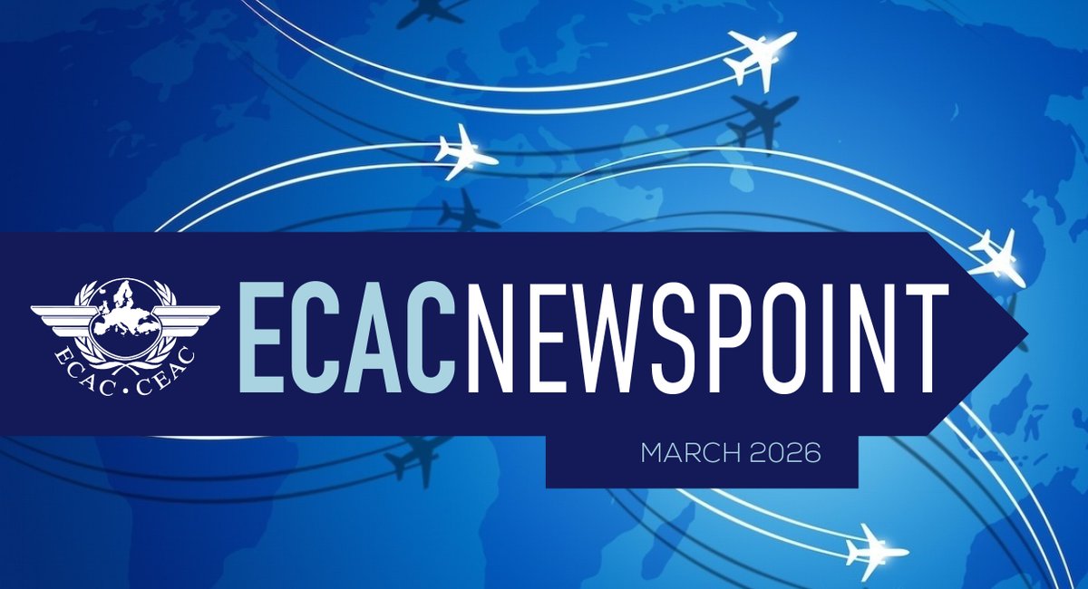 ECAC tweet media