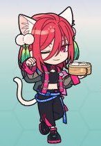 buttlemeows's tweet photo. อาร์ตแมวนัมจาทาว2เวอ จิงิริเป็นคนเดียวที่มีaccessoriesหูแมว ✨so glam✨ https://t.co/00cdI6RX1z