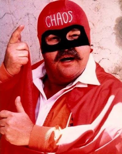 Captain Chaos Will Return In Avengers: Doomsday.