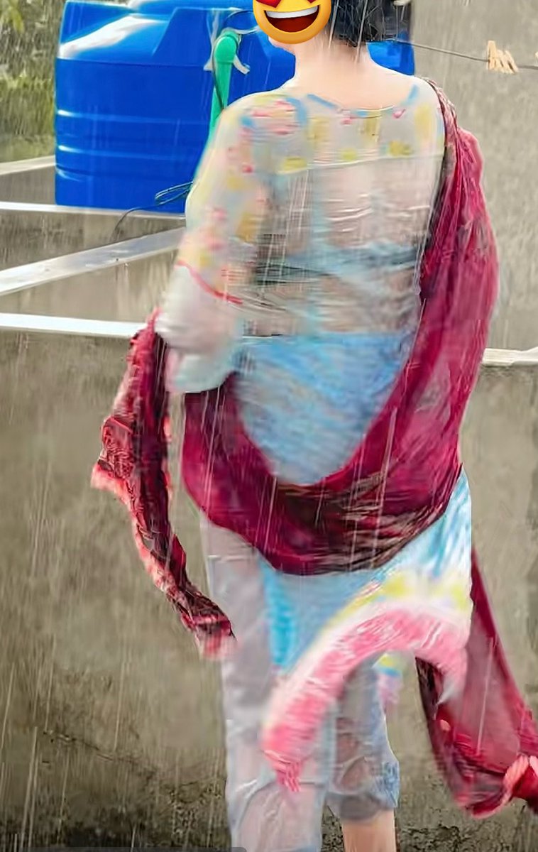 گھر کا ماحول tweet media