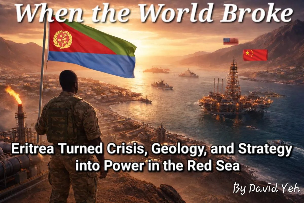 Red Sea Beacon tweet media