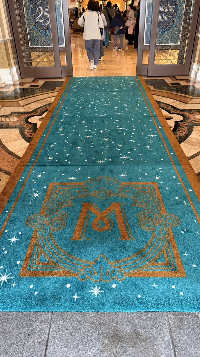 BKのディズニーChannel tweet media