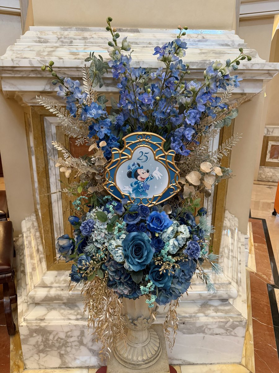 BKのディズニーChannel tweet media