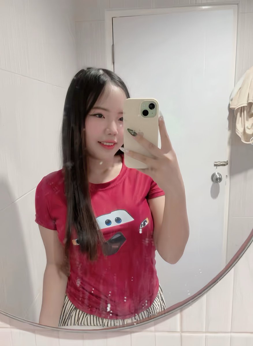 น้องพลอย🤪 tweet media