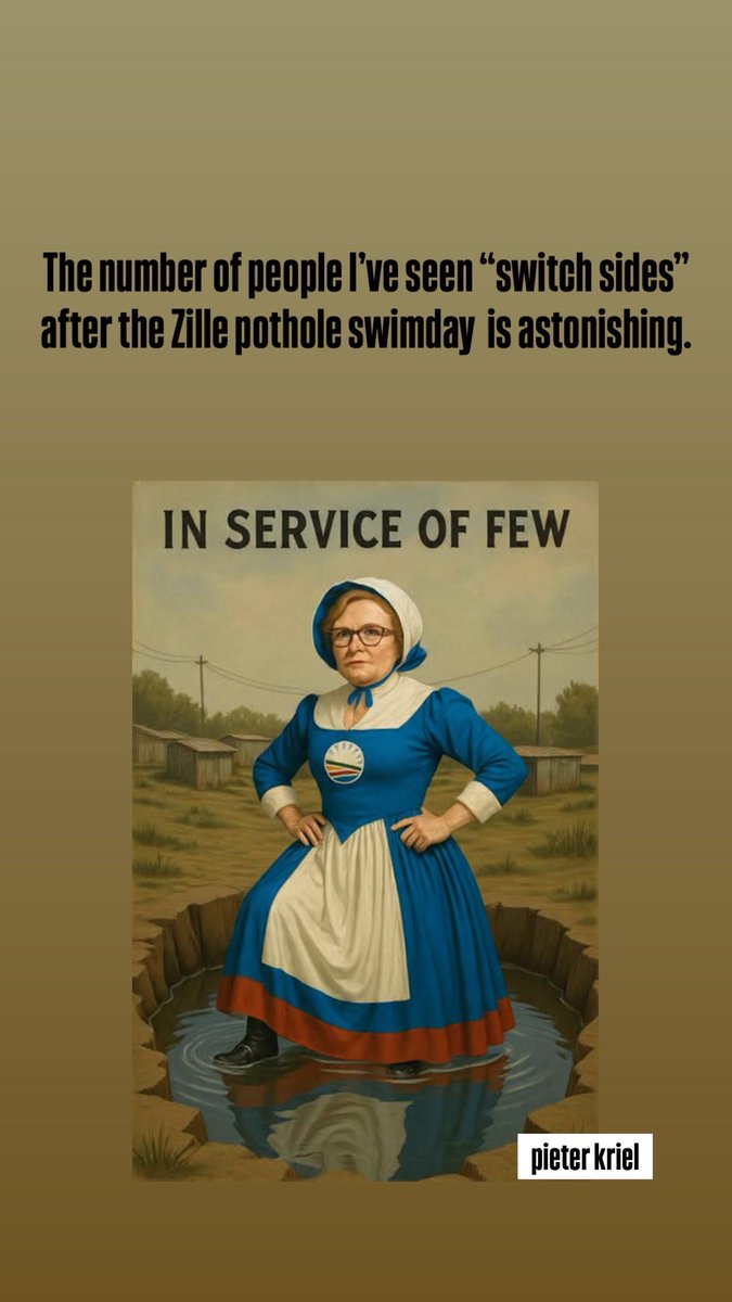 Pieter Kriel tweet media