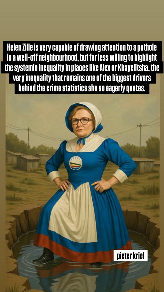 Pieter Kriel tweet media