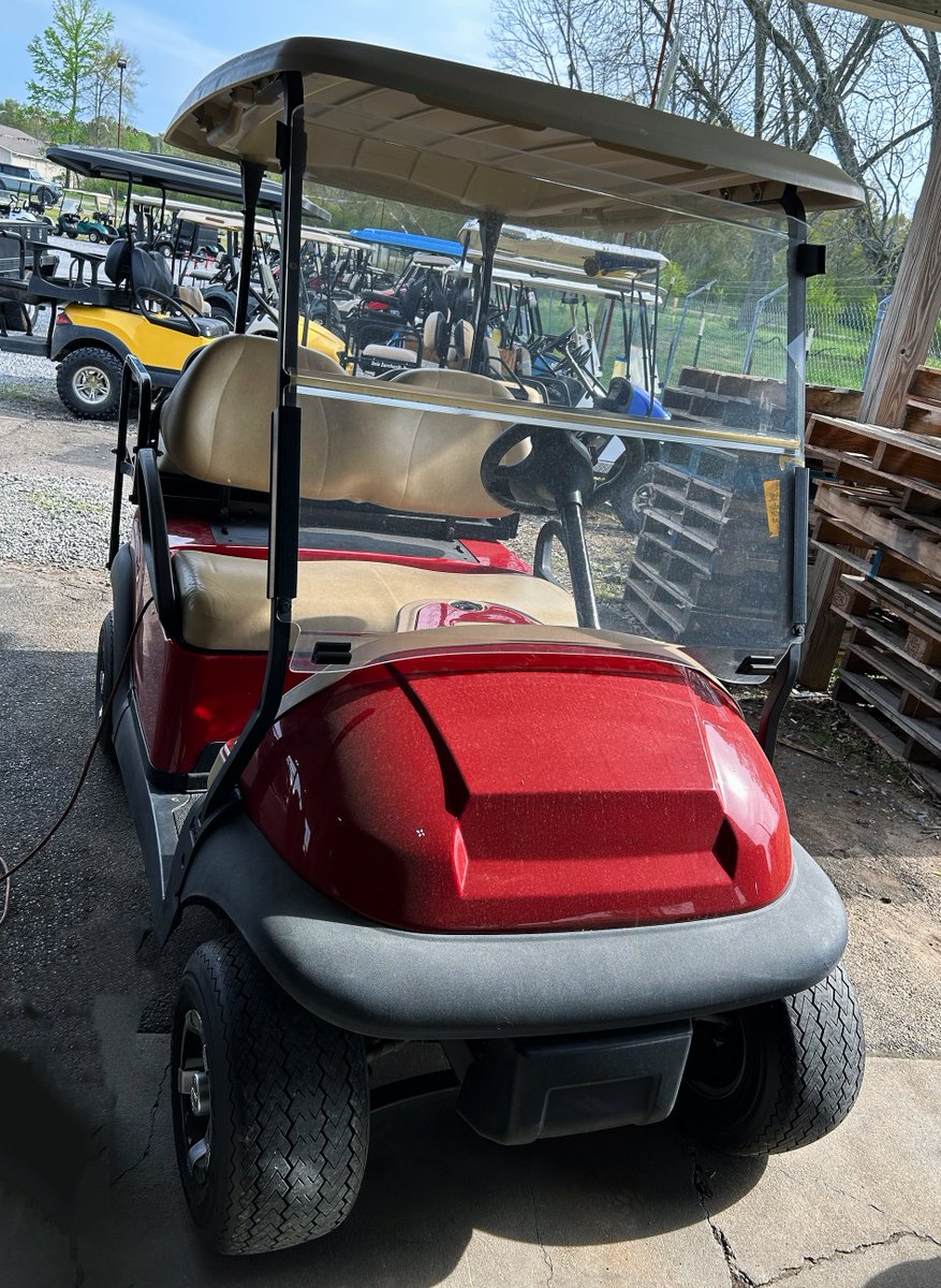 RoyPow_Lithium's tweet image. ⚡ Old cart, new life. ROYPOW S5165L

Lead-acid → lithium = full upgrade
🔋 40–51 km range | 4,000+ cycles
Lightweight, maintenance-free

👉 Upgrade now
 roypow.com/lifepo4-golf-c…
#ROYPOW #GolfCart #LithiumBattery #LiFePO4