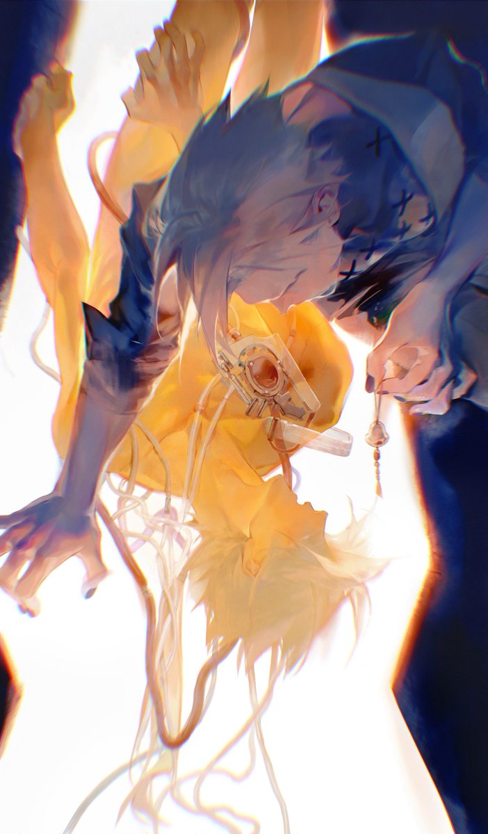 Lynnn-令 tweet media