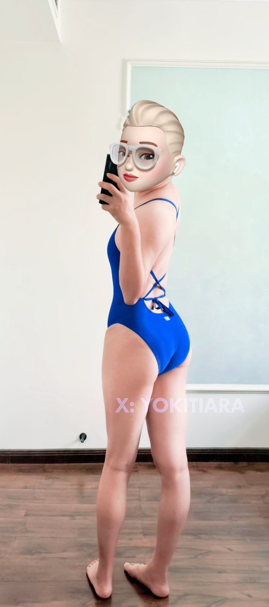 Yokiyunyunke tweet media