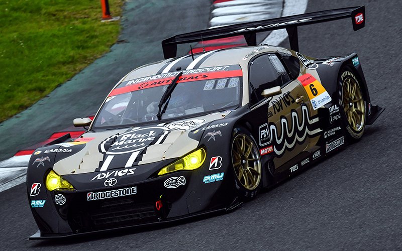 HYPER_NICK_29's tweet photo. マッハ号の86
元35号車なのを今知った😅
巡り巡ってもてぎで初優勝したのね🫠
#SUPERGT #MC86 https://t.co/lDwLQwiWcZ