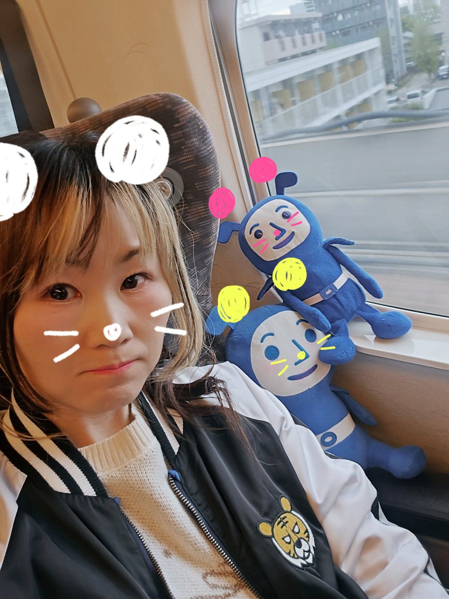 まゆち tweet media