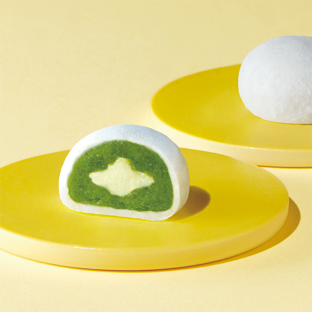 ずんだ茶寮【公式】 tweet media