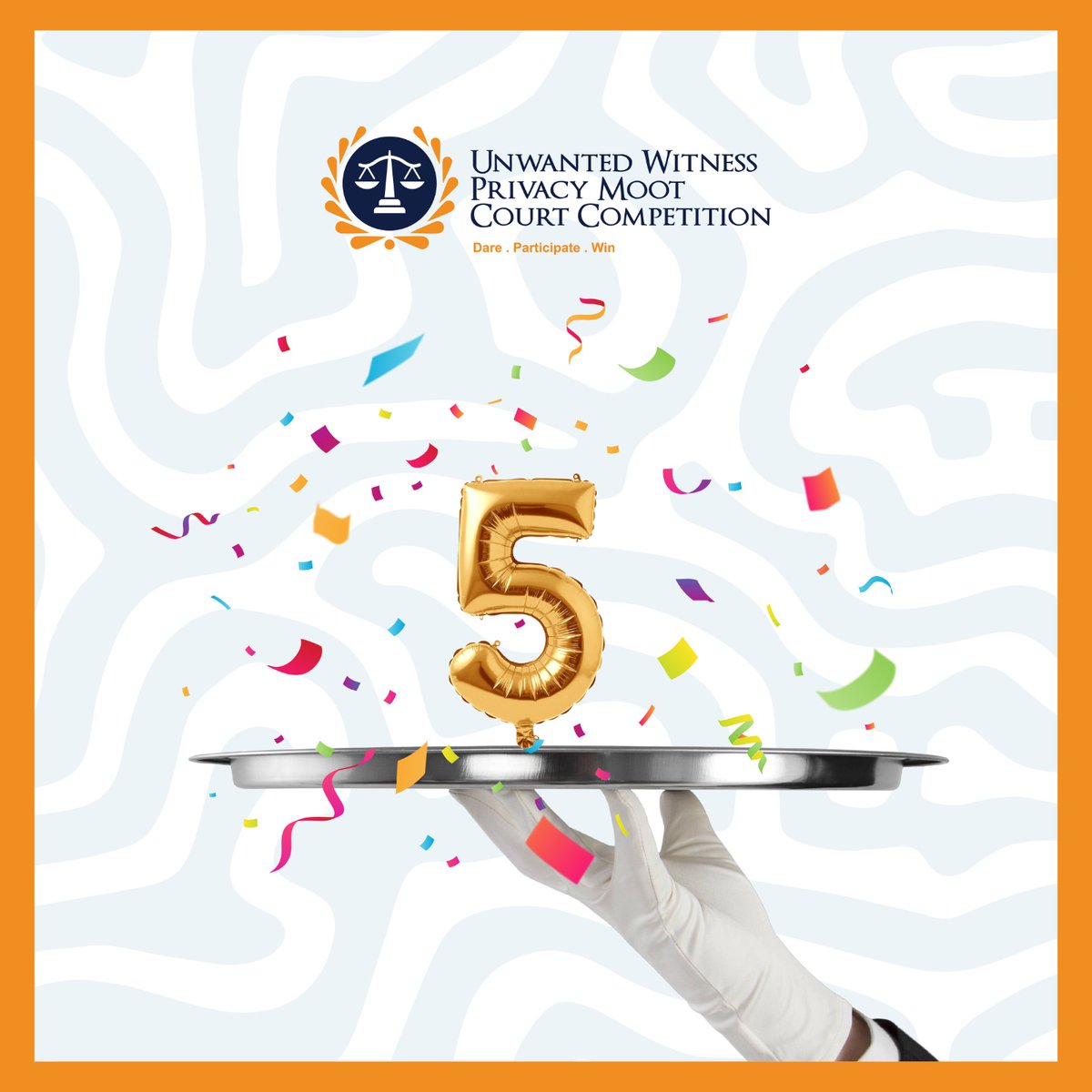 UW Privacy Moot Court Competition tweet media