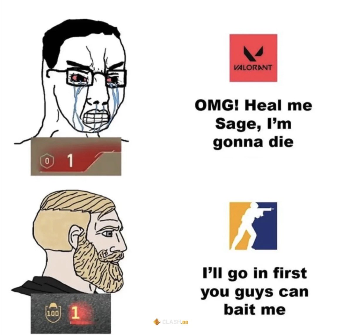 CS2 Community tweet media