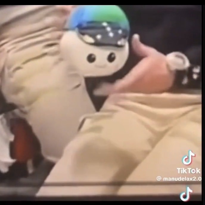 Benjamin Freeman tweet media