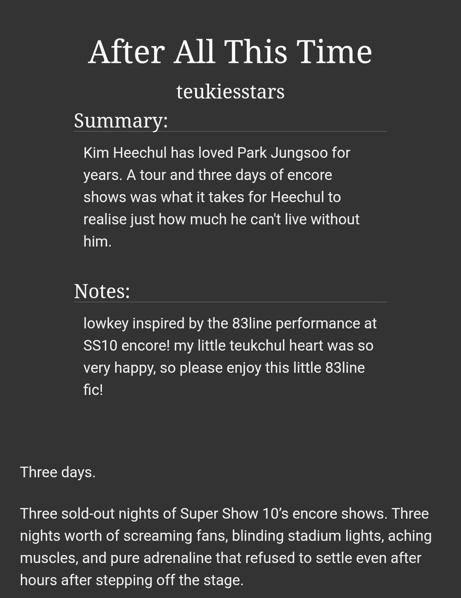 lia ⁶³ | 83z debut! ₊˚✩ tweet media