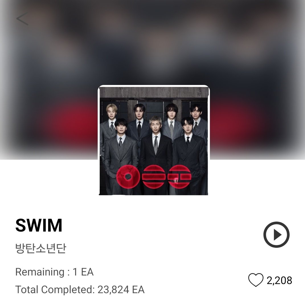 urmisope's tweet photo. ATTENTION ARMYS!! 

Sponsor vts on DuckAd App to MelOn for MelOn Music Awards (MMAs) as it's based on *MelOn's streaming results! It might be pretty difficult to get the daesang if we don't get enough points for SWIM! 

500 vts = 1 Stream 
Tutorial: https://t.co/IgNsDSKPiU https://t.co/r6WFbQwbPj