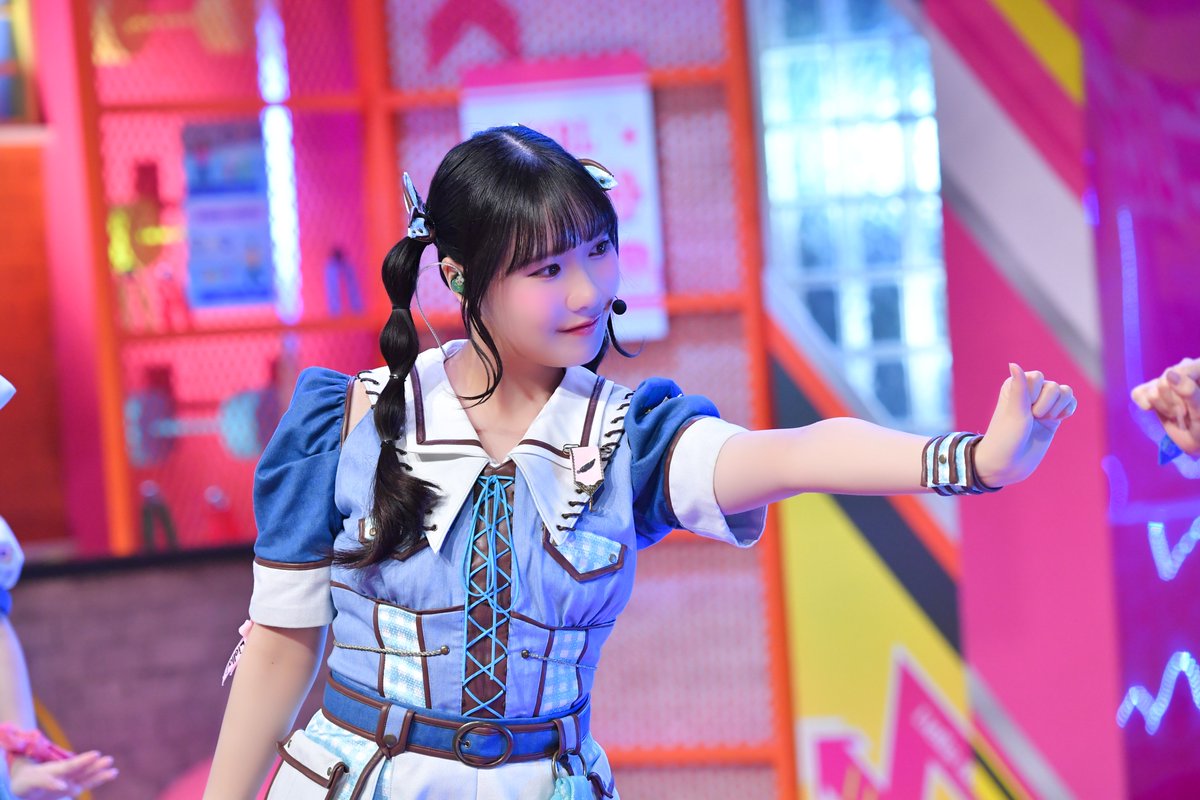 Liella!のちゅーとりえら!! 2期【公式】 tweet media