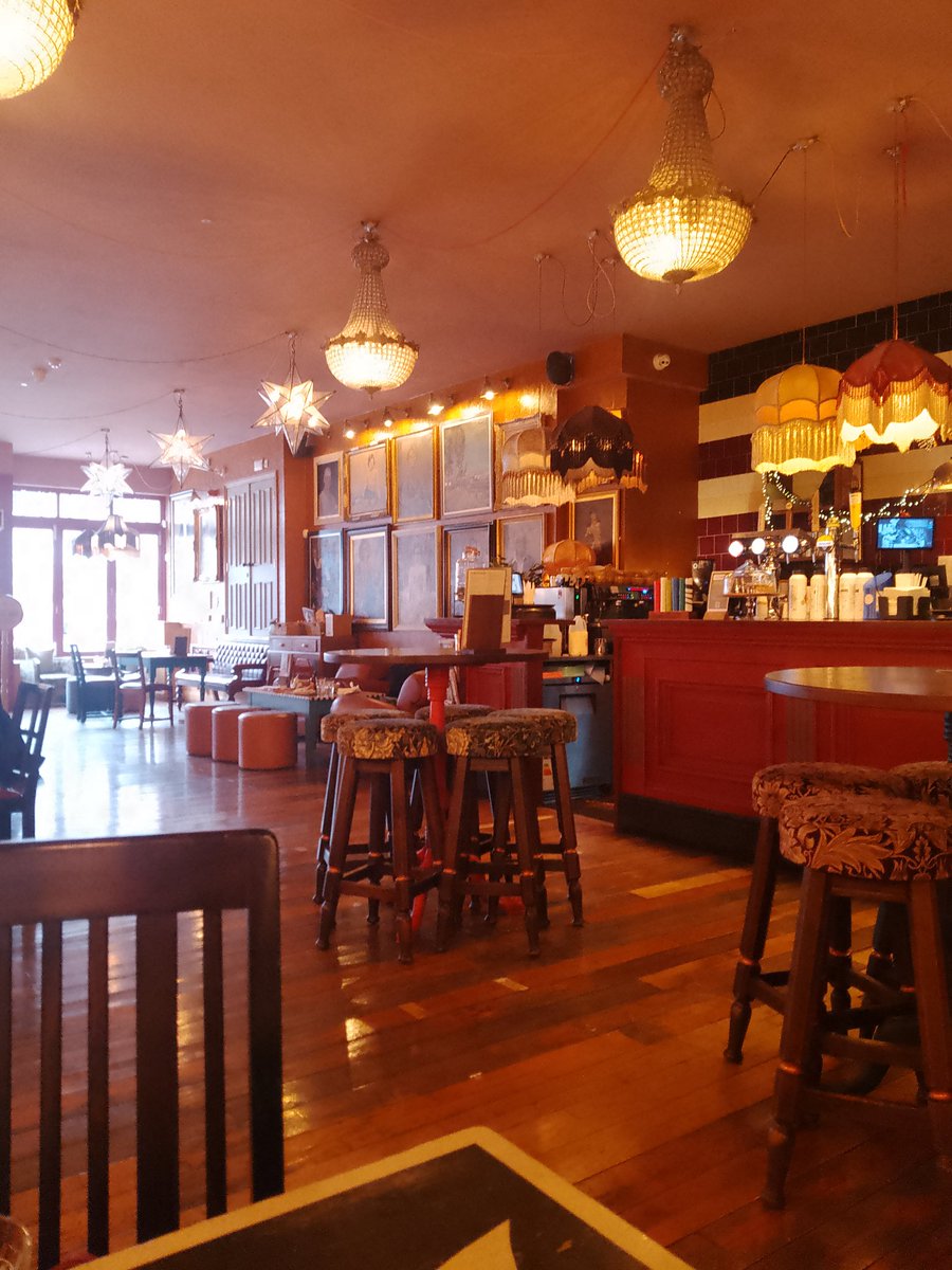 Tarliebear's tweet image. Happy Tuesday, having an awesome lunch with  some healthy food at Paramo Lounge in Solihull #tarlietravels @theLOUNGERS @My_Solihull @SolihullBID #eathealthy