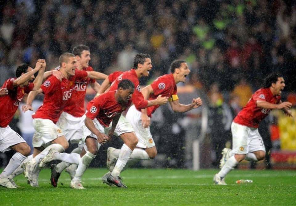 United Focus Indonesia tweet media