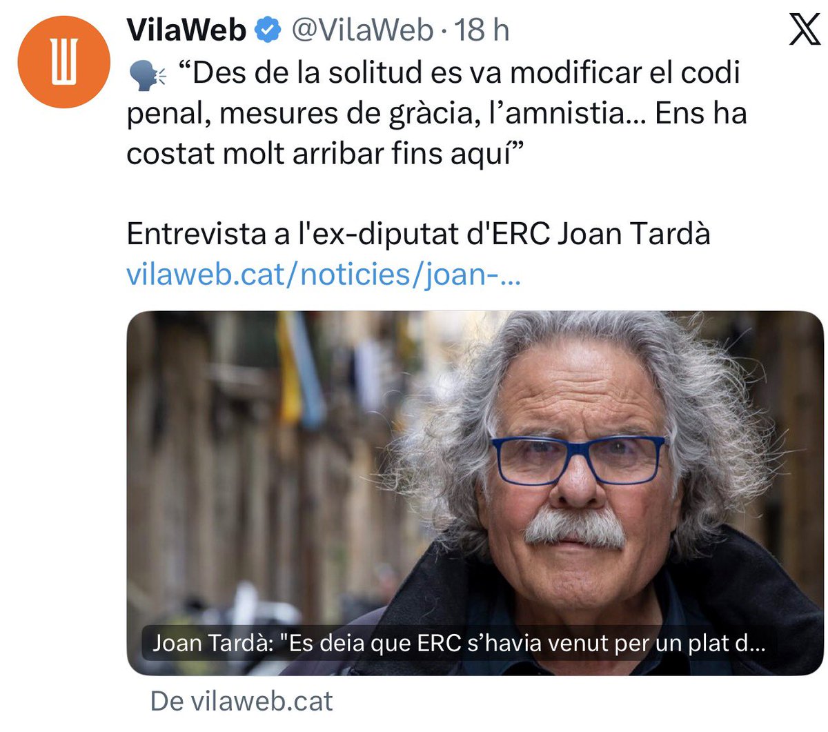 Francesc de Dalmases i Thió tweet media