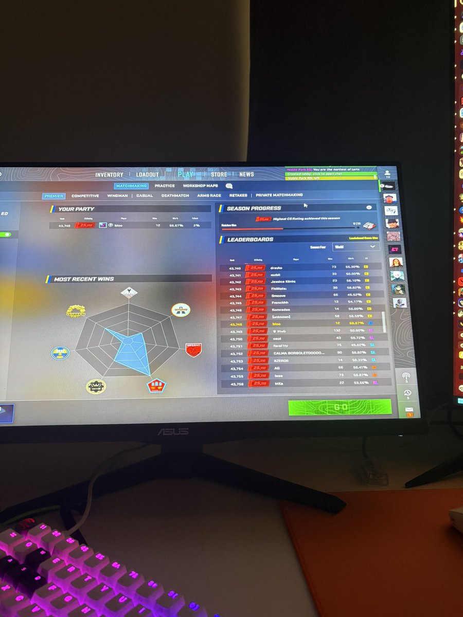 4bloo4's tweet photo. after 1.2k hours i finally did it 🥺 https://t.co/SFGmOd1uSf