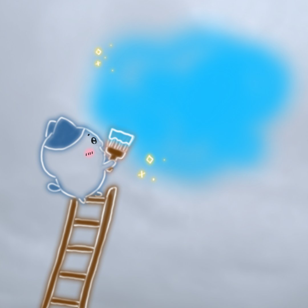 ポシェットのくま🧸 tweet media