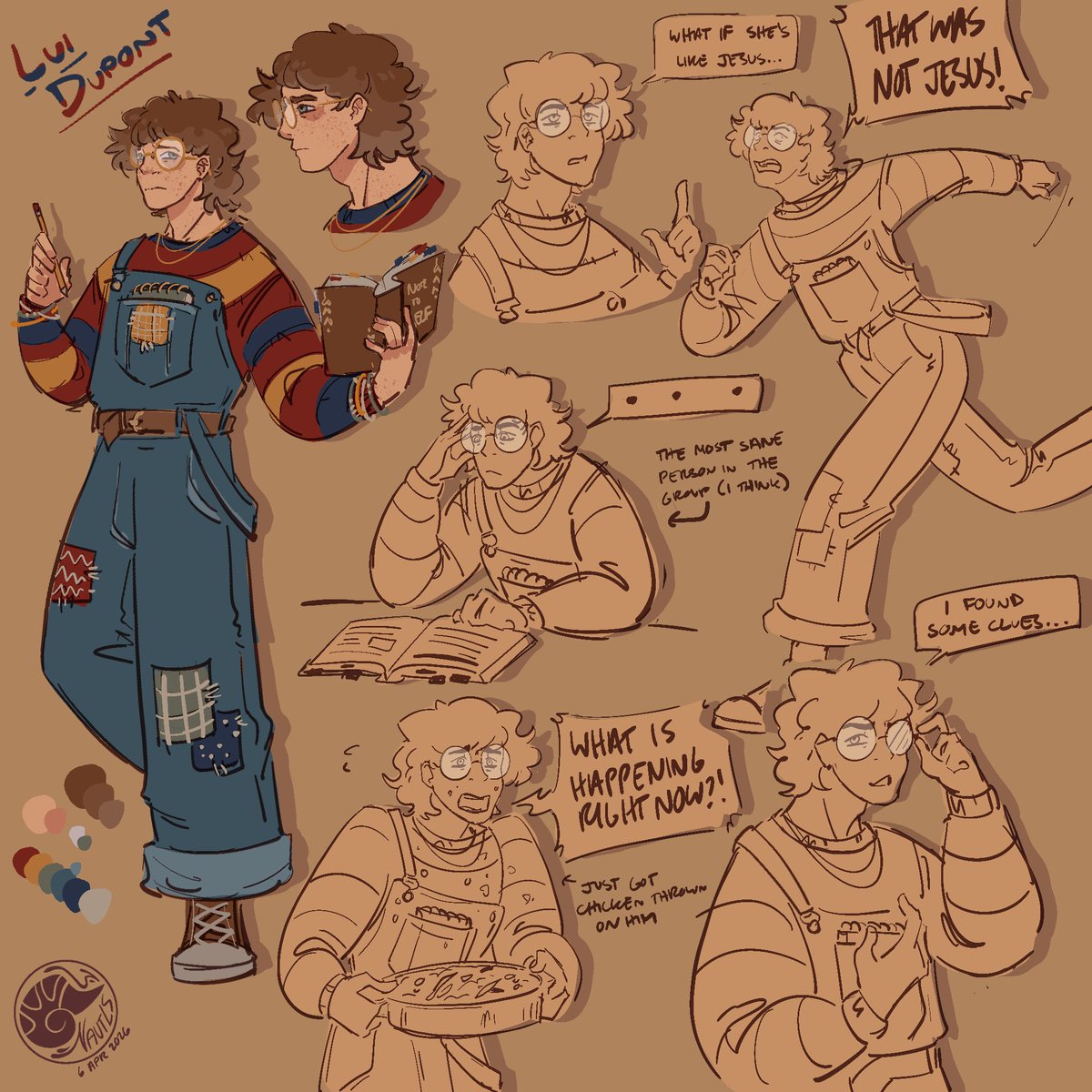 i love lui so dearly he became my favorite so fast if anything happens to him im gonna blow up

#jrwi #jrwifanart #jrwiupp
