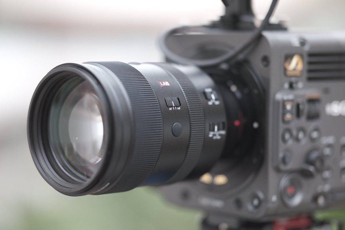 ViltroxOfficial's tweet photo. With a wide F1.8 aperture and an 11-blade aperture, AF 135mm F1.8 LAB FE delivers remarkable edge-to-edge clarity and sharpness.

Credit to @傅宗盛

#Viltrox #viltrox135lab #viltrox135mmf18 #photography #portraitphotography #viltroxlab #viltroxlabseries #cameragear #photographygear #photographer #photographychallenge