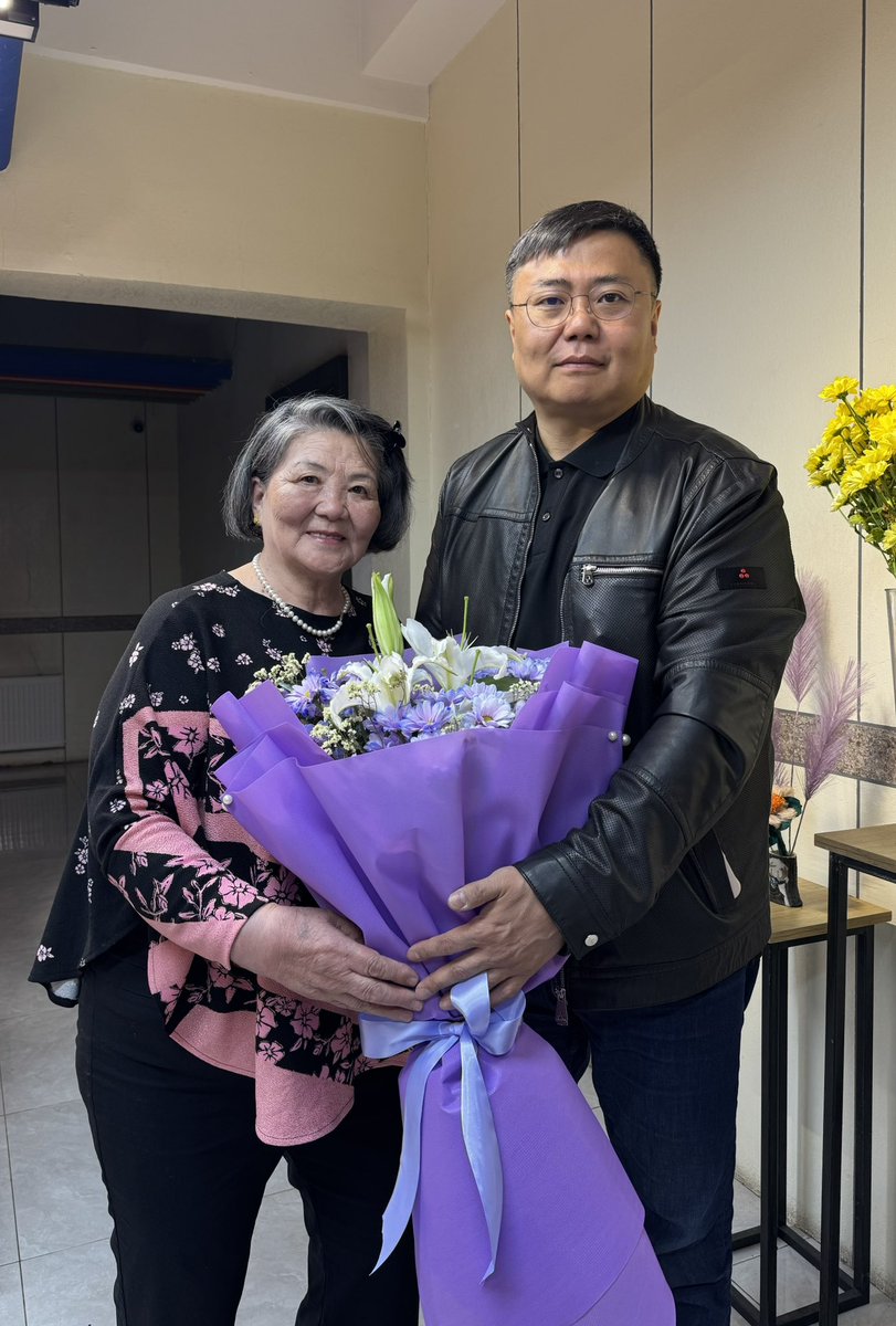 Т.Дүүрэн tweet media