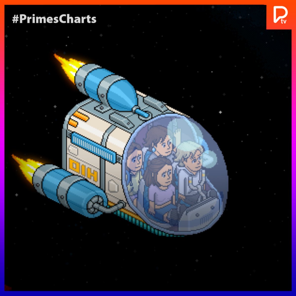 PrimeTV 📺 tweet media