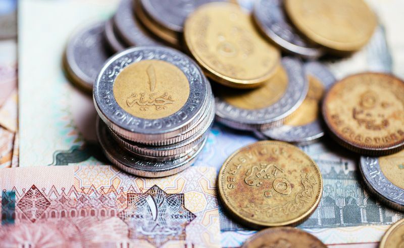 MoniifyBusiness's tweet photo. Egypt is set to introduce a EGP 2 coin.
The Mint Authority will put the coin into circulation to ease small change shortages and make everyday transactions more convenient.
#Egypt #EgyptianPound #Masr https://t.co/cIoEvavpL6