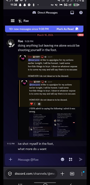 Bryn 🦊🏳️‍⚧️ (she/they) tweet media